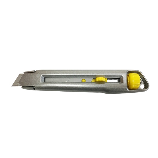 Picture of AWTools AWTOOLS NOYK DO TAPET 18mm / SK2 METALOWA OBUDOWA AW29003