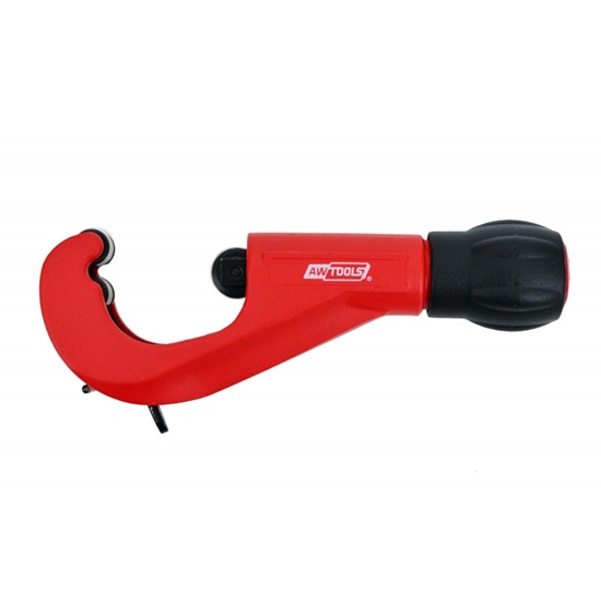 Изображение AWTools AWTOOLS OBCINAK RUR MIEDZIANYCH Z GRATOWNIKIEM 6-45mm AW31520