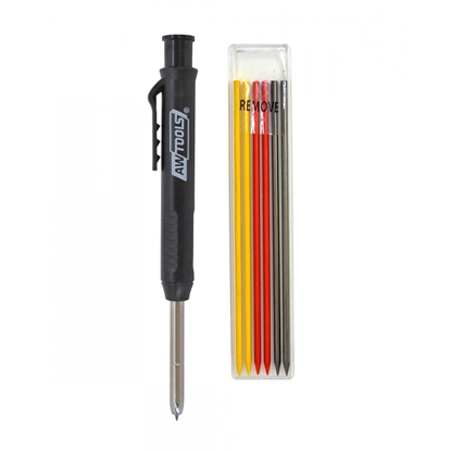 Изображение AWTools AWTOOLS OÓWEK AUTOMATYCZNY + WKADY 6szt.