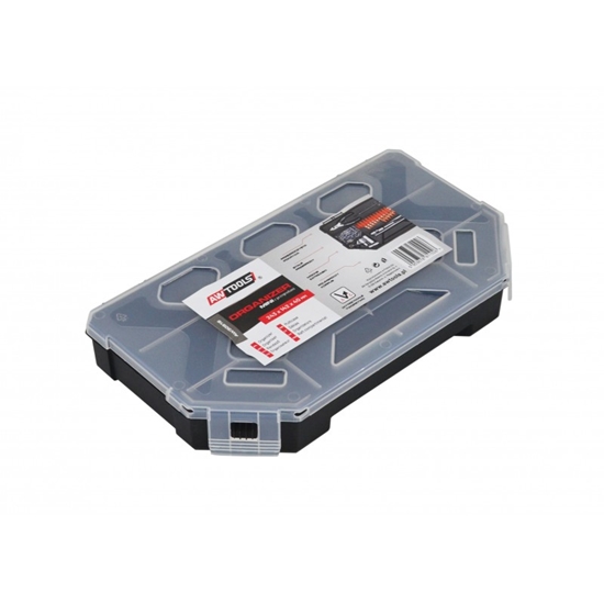 Picture of AWTools AWTOOLS ORGANIZER  MINI 243x142x40mm