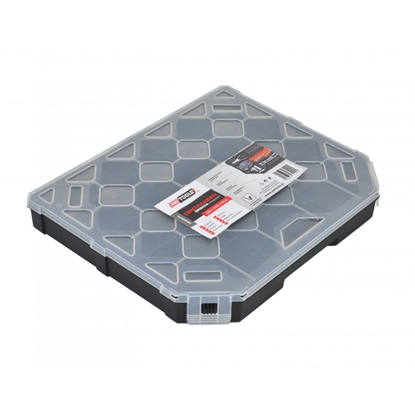 Изображение AWTools AWTOOLS ORGANIZER REDNI 284x243x40mm