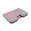 Picture of AWTools AWTOOLS ORGANIZER TAGER DUY Z KUBEKAMI 577x390x60mm