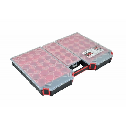 Изображение AWTools AWTOOLS ORGANIZER TAGER DUY Z KUBEKAMI 577x390x60mm