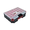 Picture of AWTools AWTOOLS ORGANIZER TAGER PLUS Z KUBEKAMI REDNI 390x284x105mm