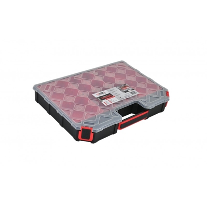 Attēls no AWTools Organizer Tager redni Z Kubekami 390x284x60mm