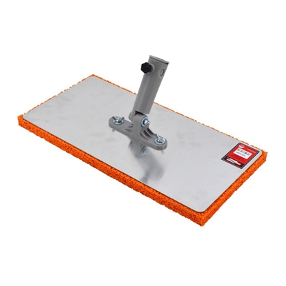 Изображение AWTools AWTOOLS PACA PRZEGUBOWA ALUMINIOWA Z HYDROGUM 8030 Z UCHWYTEM NA TRZONEK