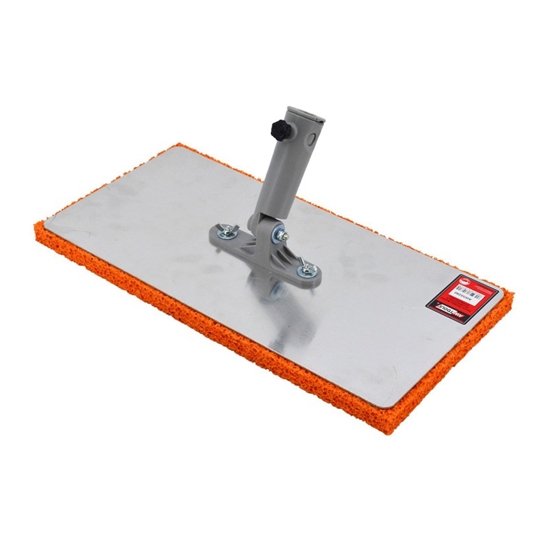 Изображение AWTools AWTOOLS PACA PRZEGUBOWA ALUMINIOWA Z HYDROGUM 8030 Z UCHWYTEM NA TRZONEK
