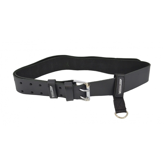 Picture of AWTools AWTOOLS PASEK SKÓRZANY 137CM BLACK LINE