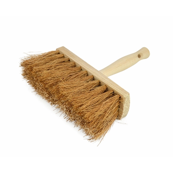 Picture of AWTools AWTOOLS PDZEL SMOOWIEC Z UCHWYTEM WKRCANYM 180mm