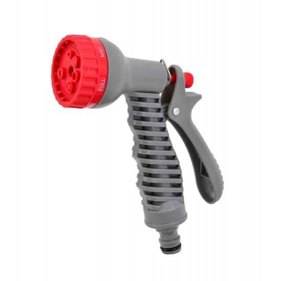 Picture of AWTools AWTOOLS PISTOLET DO WODY ZRASZAJCY 7-FUNKCYJNY AW61210
