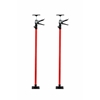 Picture of AWTools AWTOOLS PODPORY TELESKOPOWE 2szt. 115-290cm AW24391