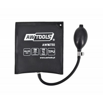 Изображение AWTools AWTOOLS PODUSZKA MONTAOWA 135kg