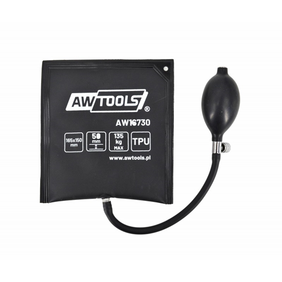 Picture of AWTools AWTOOLS PODUSZKA MONTAOWA 135kg