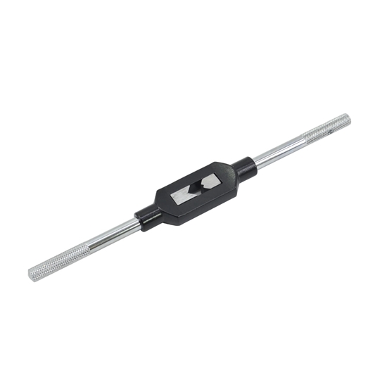Picture of AWTools AWTOOLS POKRTO DO GWINTOWNIKÓW M3-M10 NASTAWNE BLACK LINE