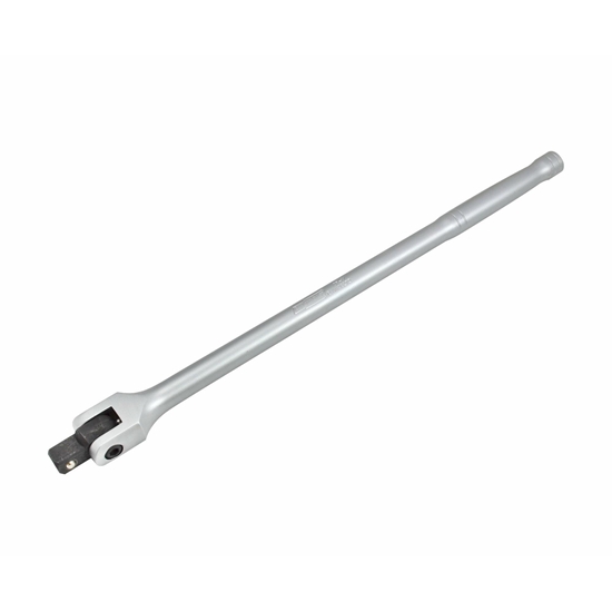 Picture of AWTools AWTOOLS POKRTO UCHYLNE 1/2" 375mm BLACK LINE