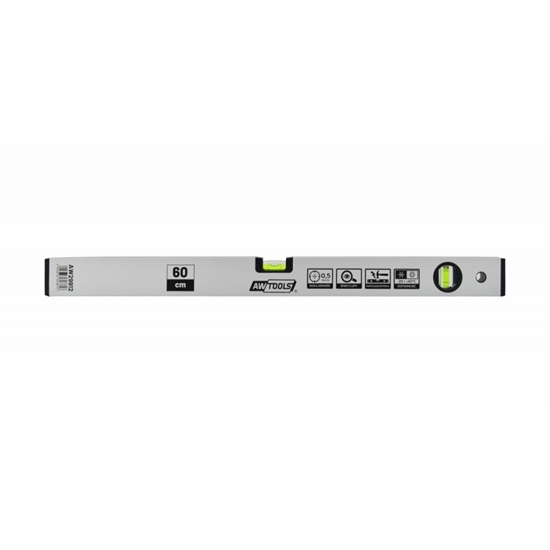 Picture of AWTools AWTOOLS POZIOMICA ALUMINIOWA 80cm AW29913