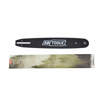 Picture of AWTools AWTOOLS PROWADNICA DO PIY 38cm/64/325"/1,5mmDO HUSQVARNA