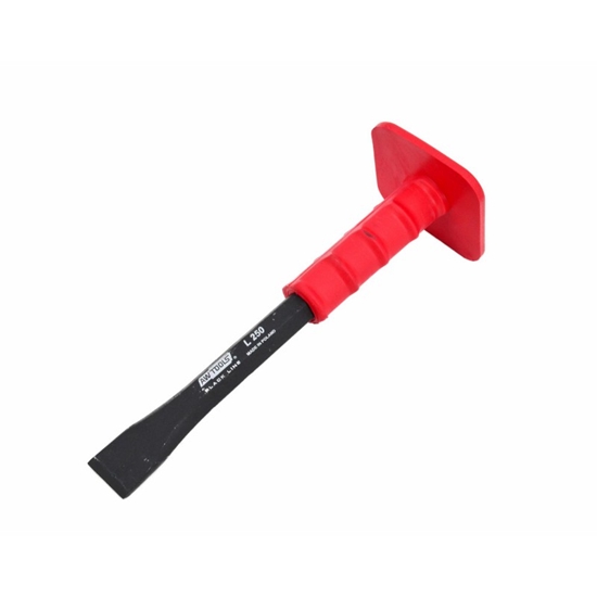 Picture of AWTools AWTOOLS PRZECINAK MURARSKI Z OSON 300mm BLACK LINE
