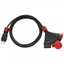 Picture of AWTools AWTOOLS PRZEDUACZ EXTREME 40m 3x2,5mm 3 GNIAZDA IP54 16A/4000W