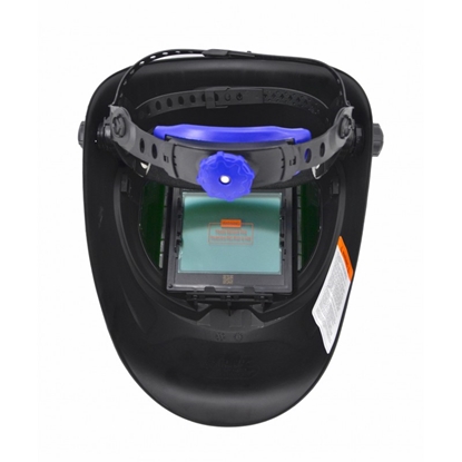 Picture of AWTools AWTOOLS PRZYBICA SPAWALNICZA SAMOCIEMNIAJCA LYG-7 AW50004