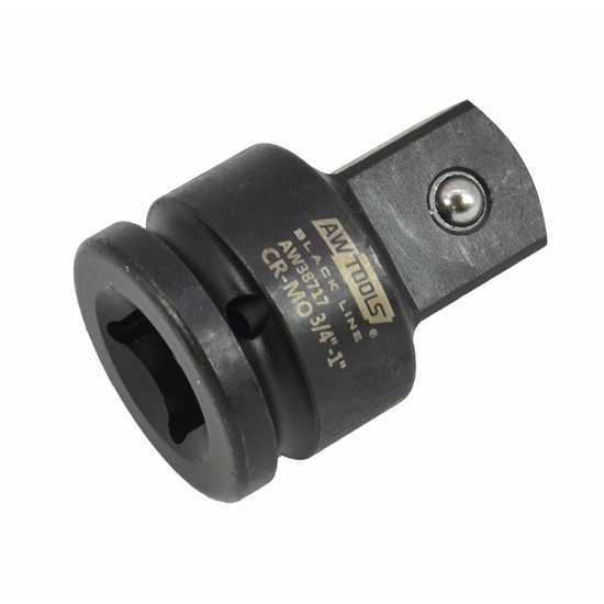 Picture of AWTools AWTOOLS REDUKCJA UDAROWA 3/4"na 1" BLACK LINE