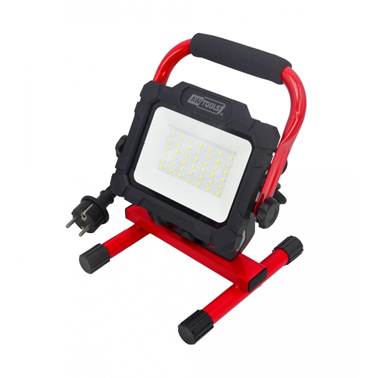 Picture of AWTools AWTOOLS REFLEKTOR SMD LED PRZENONY 30W PODSTAWA TYP H