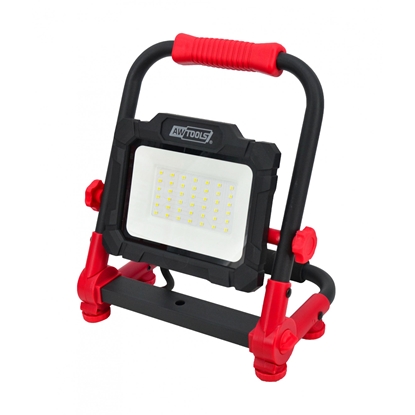 Picture of AWTools AWTOOLS REFLEKTOR SMD LED PRZENONY 30W SKADANY