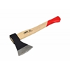 Изображение AWTools Awtools Siekiera Ciesielska 0,6kg Trzonek Drewniany Black Line Aw33051bl