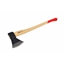 Picture of AWTools AWTOOLS SIEKIERA CIESIELSKA 1,8kg TRZONEK DREWNIANY BLACK LINE AW33056BL