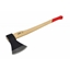Изображение AWTools Awtools Siekiera Ciesielska 2,0kg Trzonek Drewniany Black Line Aw33057bl