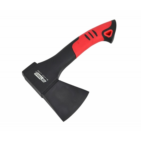 Picture of AWTools AWTOOLS SIEKIERA PENY KOMPOZYT  500g BLACK LINE