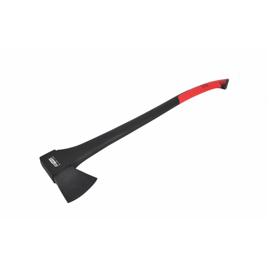 Picture of AWTools AWTOOLS SIEKIERA PENY KOMPOZYT 1800g BLACK LINE