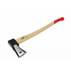 Изображение AWTools AWTOOLS SIEKIERA ROZUPUCA 2,0 kg TRZONEK DREWNIANY BLACK LINE AW33061BL