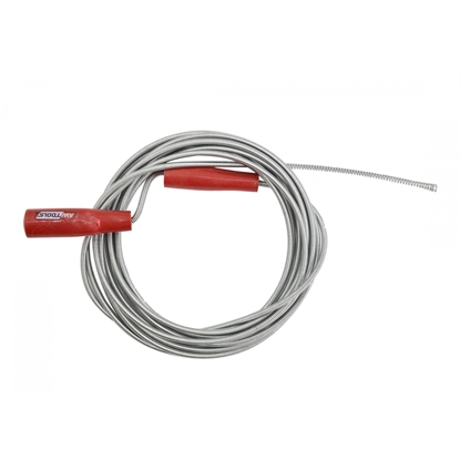 Picture of AWTools AWTOOLS SPIRALA KANALIZACYJNA  6mm* 4m