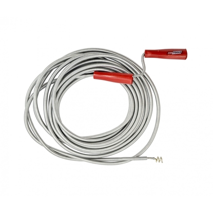 Picture of AWTools AWTOOLS SPIRALA KANALIZACYJNA  8mm*15m