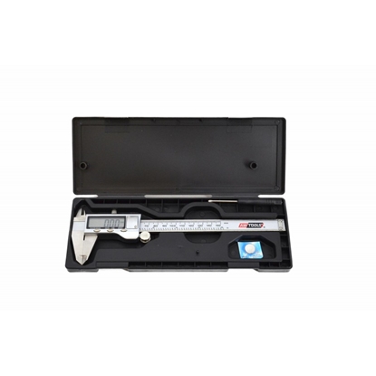 Picture of AWTools AWTOOLS SUWMIARKA ELEKTRONICZNA 150mm 0,01mm