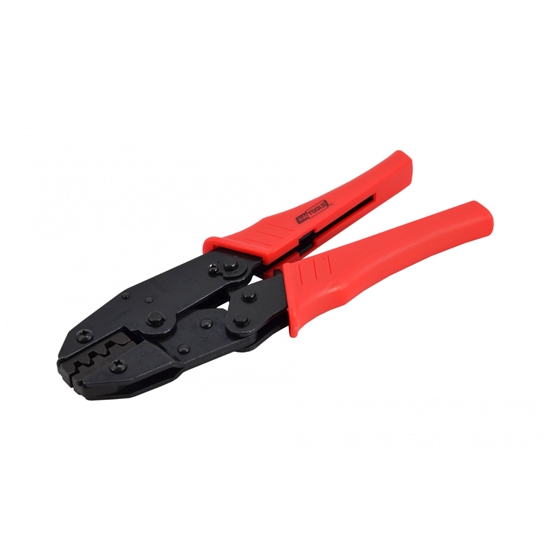 Изображение AWTools Szczypce do zaciskania kocówek nieizolowanych 220 MM