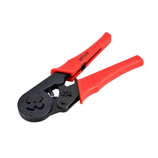 Изображение AWTools Szczypce do zaciskania tulejek cienkociennych 210 mm