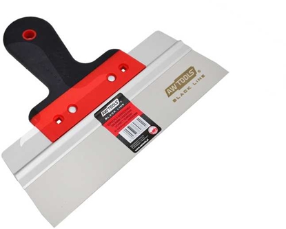 Изображение AWTools AWTOOLS SZPACHLA NIERDZ.150/60 FASAD.UCH.GUM.