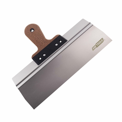 Изображение AWTools AWTOOLS SZPACHLA NIERDZ.250/90 FASAD.UCHWYT Z KORKA