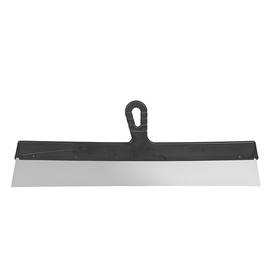 Изображение AWTools AWTOOLS SZPACHLA NIERDZEWNA 600mm UCHWYT PLASTIKOWY