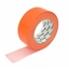 Picture of AWTools AWTOOLS TAMA TYNKARSKA ELEWACYJNA DUCT TAPE ORANGE 48mm*50m