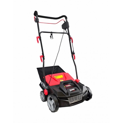 Изображение AWTools AWTOOLS WERTYKULATOR/AERATOR ELEKTRYCZNY 1800W AW81060