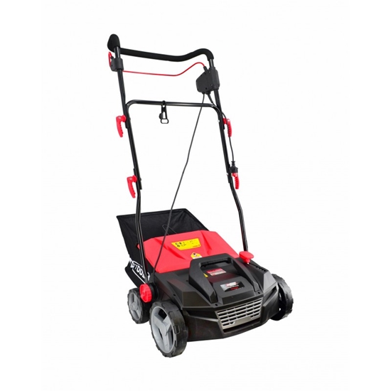 Изображение AWTools AWTOOLS WERTYKULATOR/AERATOR ELEKTRYCZNY 1800W AW81060