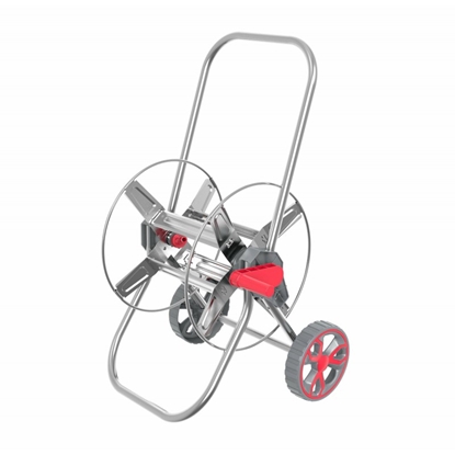 Изображение AWTools AWTOOLS WÓZEK NA W OGRODOWY METALOWY 60mb1/2 AW61420