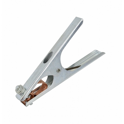 Изображение AWTools AWTOOLS ZACISK SPAWALNICZY KLESZCZOWY 300A AW50111