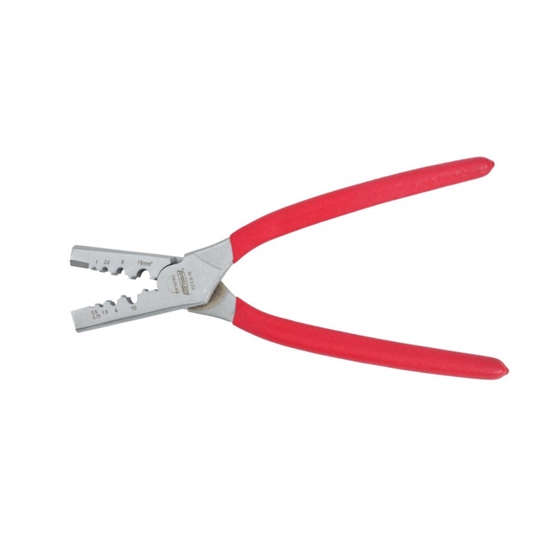 Изображение AWTools AWTOOLS ZACISKARKA DO KABLI 0,5-16mm