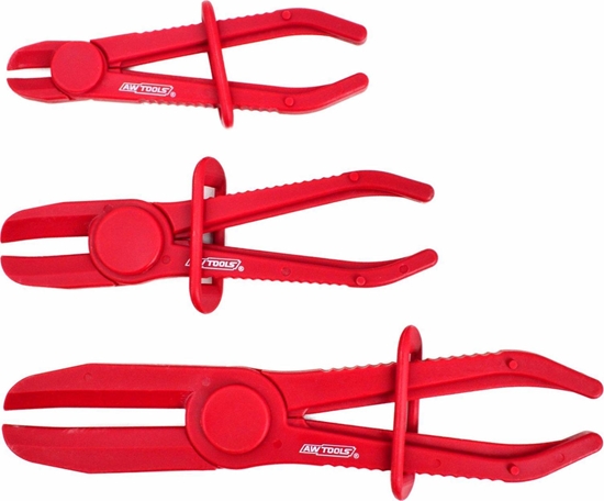 Изображение AWTools AWTOOLS ZACISKI DO PRZEWODÓW Z CIECZ AW17270 AWTOOLS