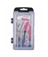 Изображение AWTools AWTOOLS ZESTAW DO NAPRAWY GWINTÓW M8x1.25 30 szt.