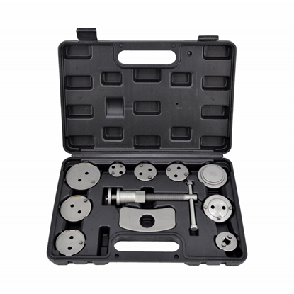 Изображение AWTools AWTOOLS ZESTAW RCZNYCH SEPARATORÓW DO ZACISKÓW HAMULCOWYCH 11 CZCI